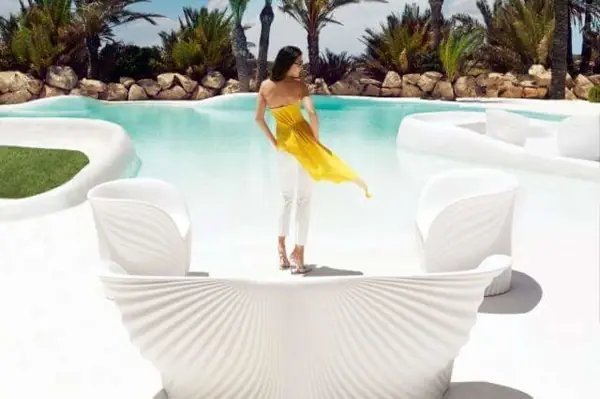 Мебель для патио