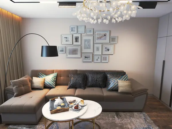 Дизайн проект №1