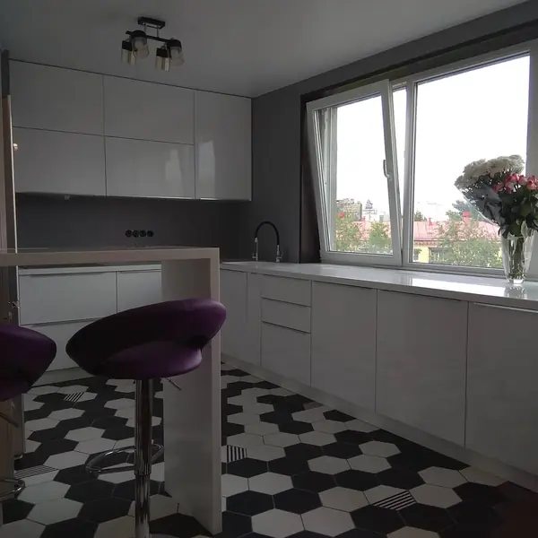 Кухня на Загородном шоссе