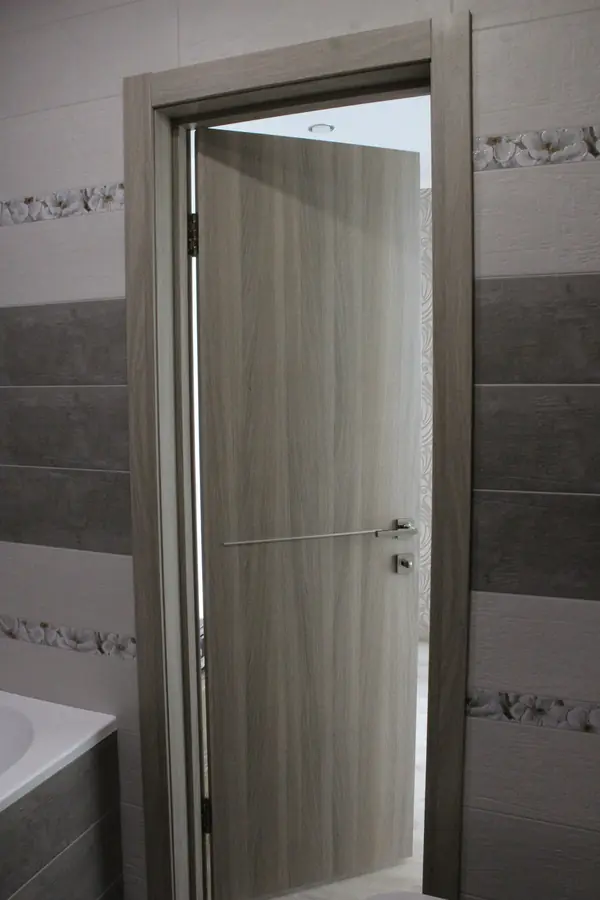 Современная однушка