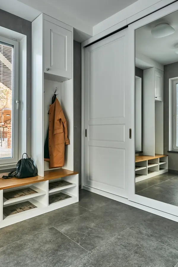 Дом в Переделкиномебель