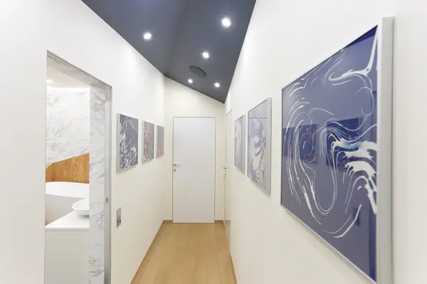 Квартира в ЖК Дирижабль