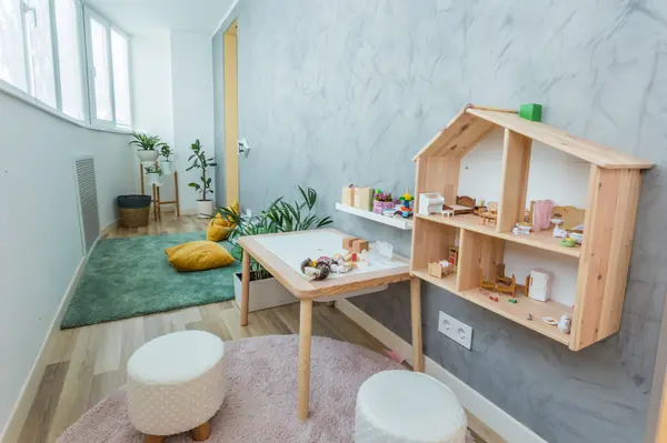 ЖК Ладожский парк