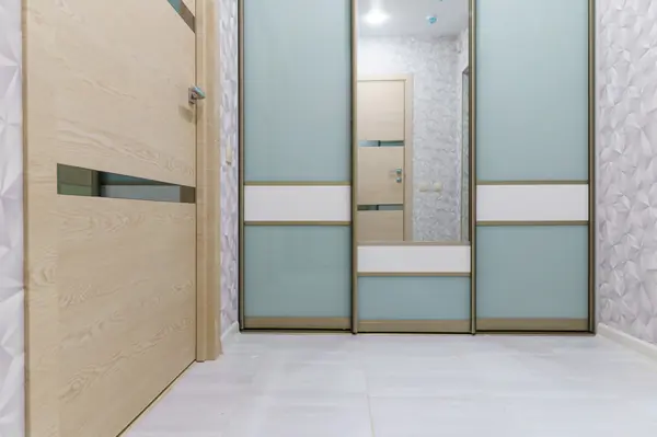 Современный ремонт 1-комнатной квартиры