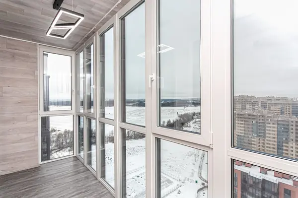 Отделка Балконов и Лоджий