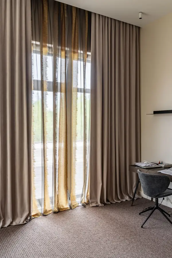 Дом в Подмосковье