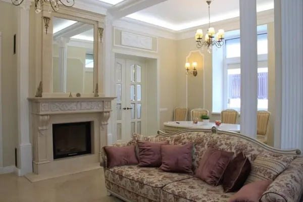 Котедж 360 м2