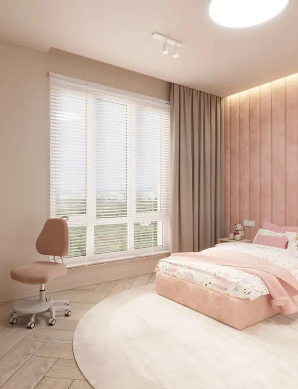 Квартира в ЖК "Соловьиная роща"