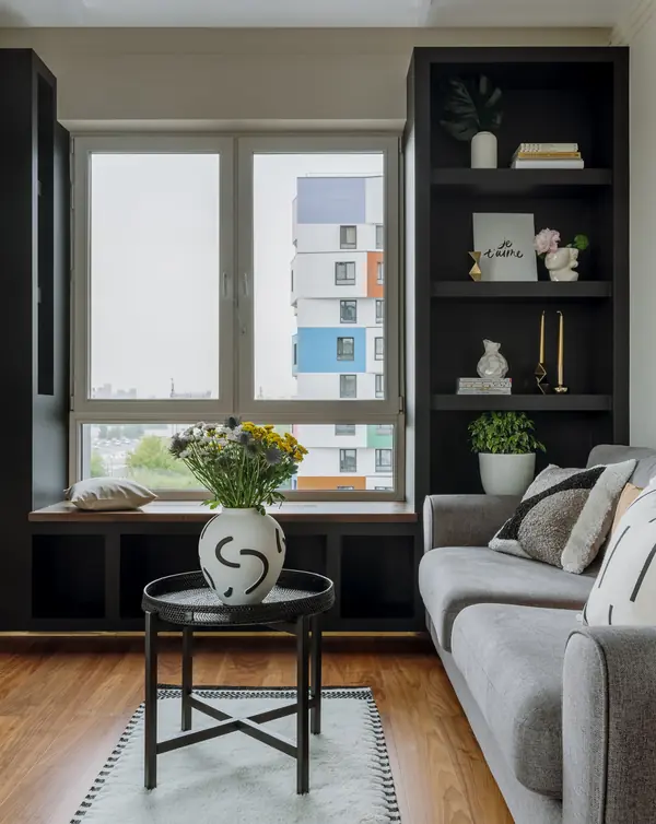 ЖК Грин Парк