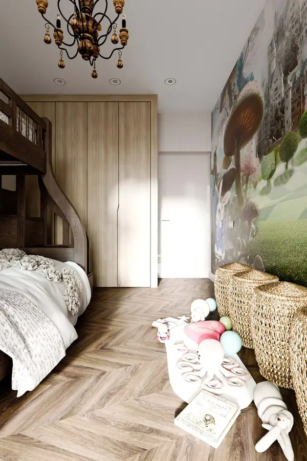 ЖК «Квартал 9-18»