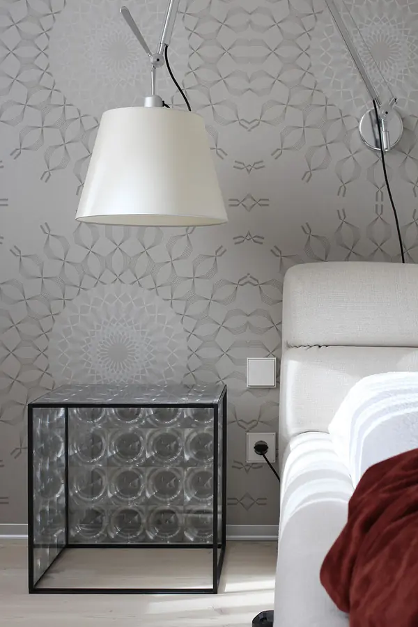 Квартира в Санкт-Петербурге