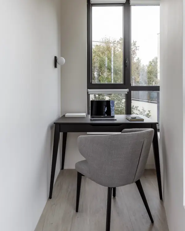 2-й переулок Петра Алексеева д.5