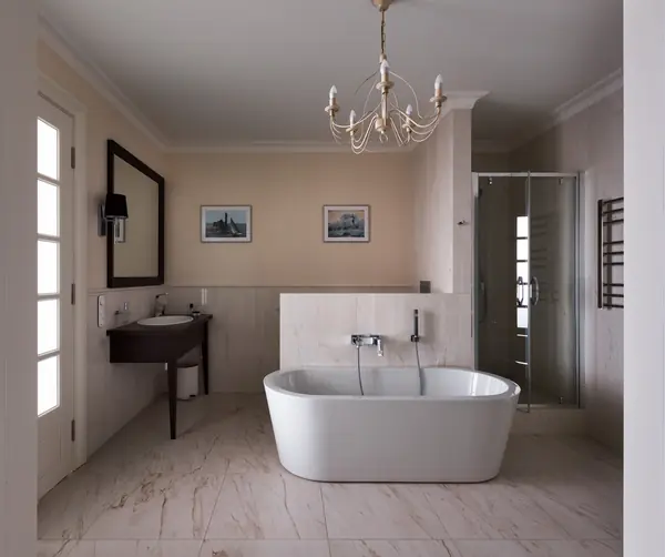 Ванная комната