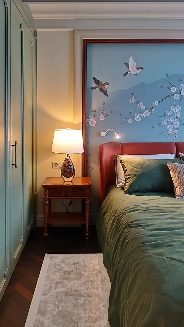 Реализованный объект в Светлогорске 2