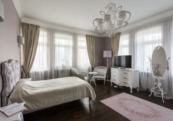 Стильная эклектика