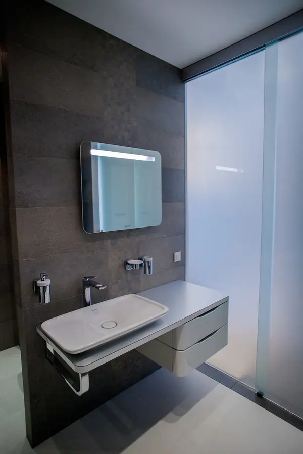 Скандинавский минимализм