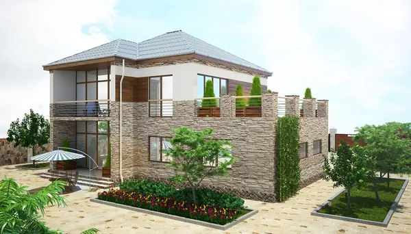 Архитектурное проектирование