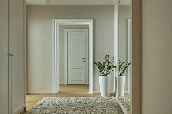 Квартира Трофимова