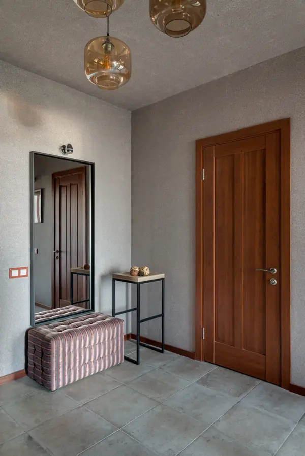 Квартира в Московских Водниках