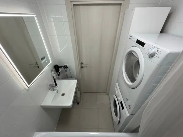 И вся Москва как на ладони