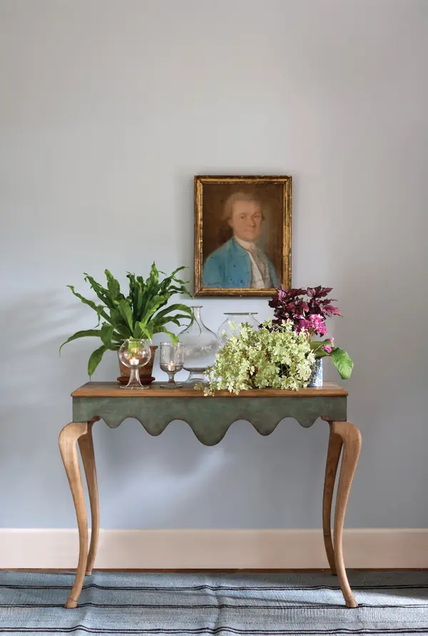 WILLIAM YEOWARD COLLECTED