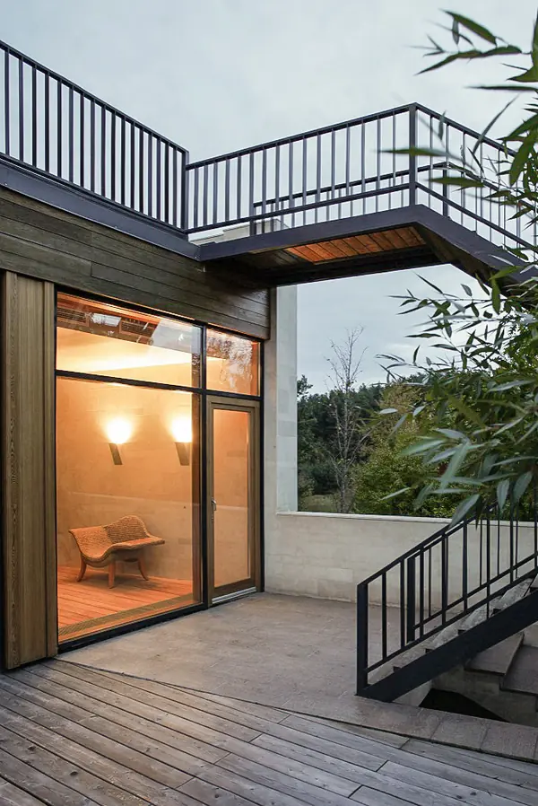 Дом в Иславском