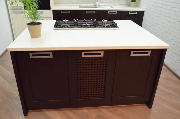 Кухня "Кальвадос" для Виктории