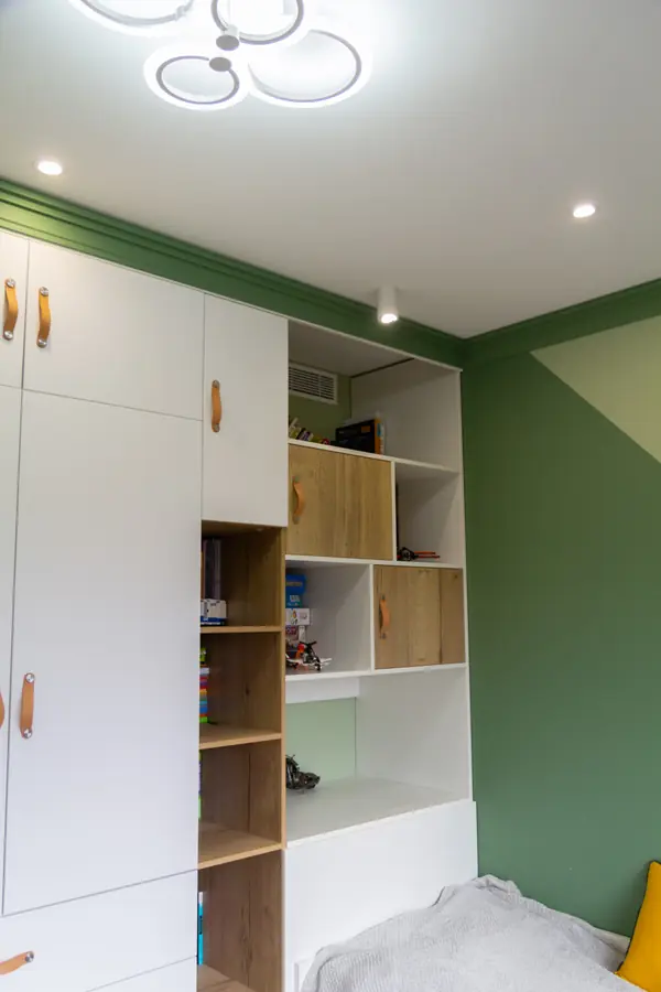 Квартира в Одинцово