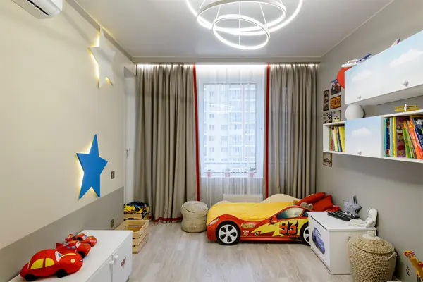 интерьер квартиры 60квм. жк. Квартал на Декабристов