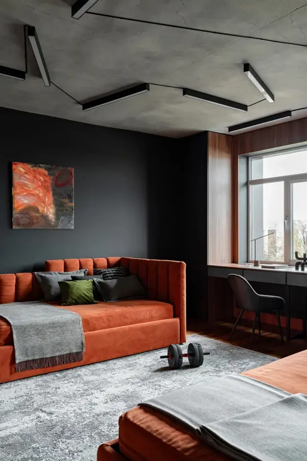 ЖК "Винсент"