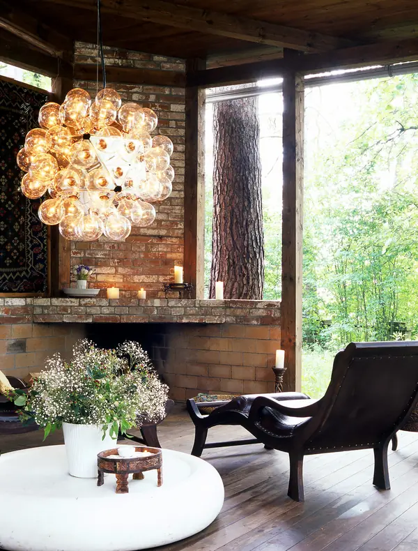 Дом на Николиной горе