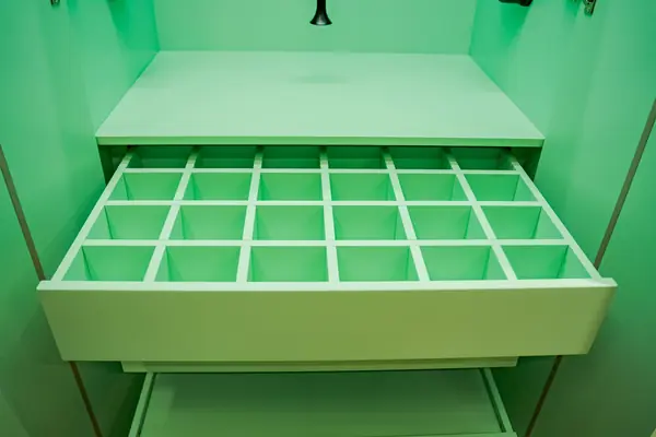 Детские комнаты