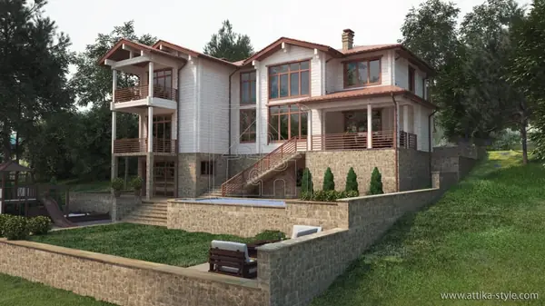 Наша работы