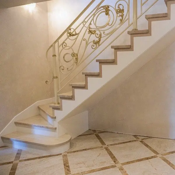 Лестница Марии КП Жаворонки