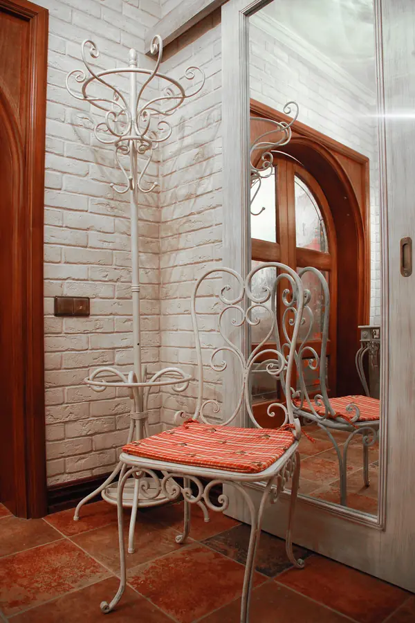 Таунхаус в Довиль