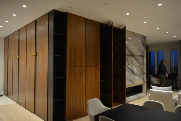 Воронцовский парк