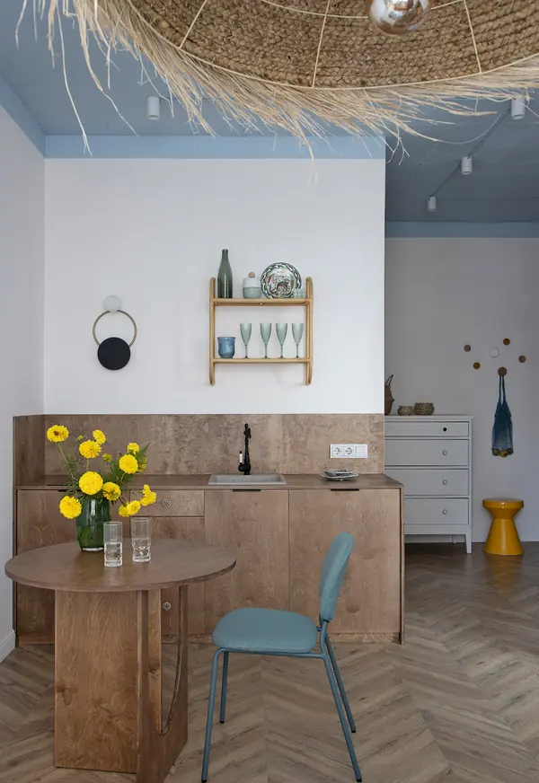 ЖК Резиденция у моря