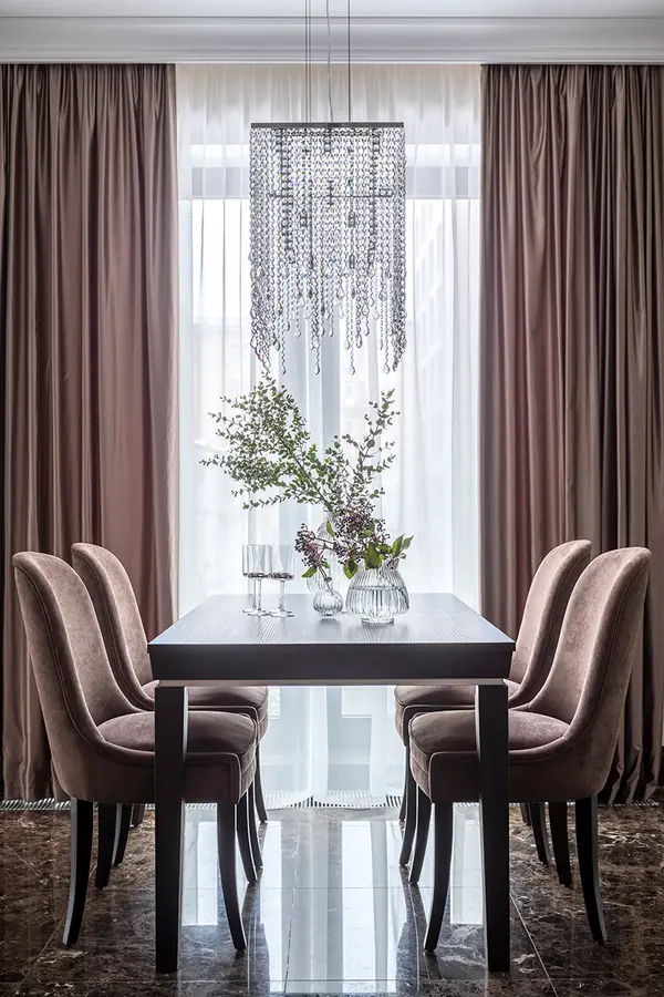 Апартаменты в ЖК «Сады Пекина»