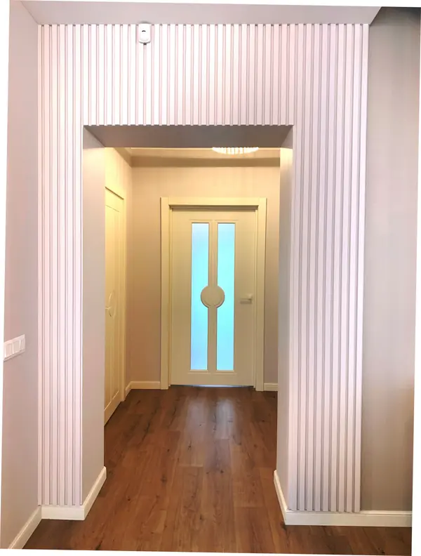 Дом в Клестятах