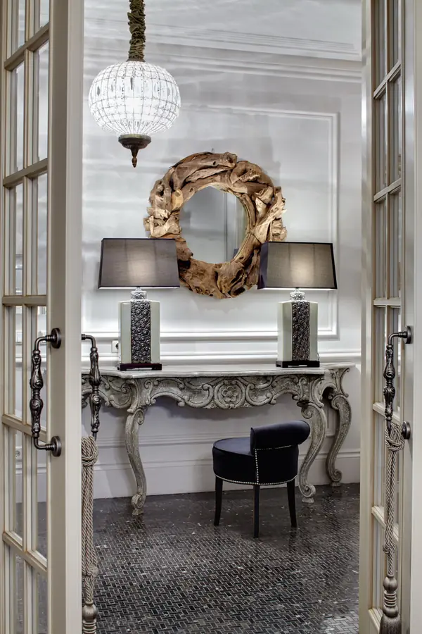 Квартира в Москве