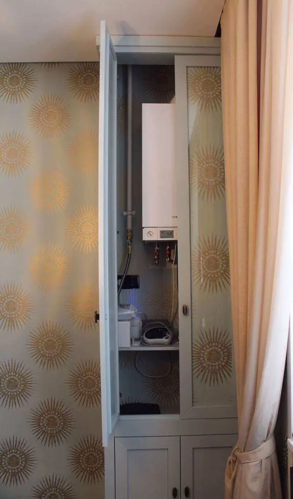 Проект арт-деко