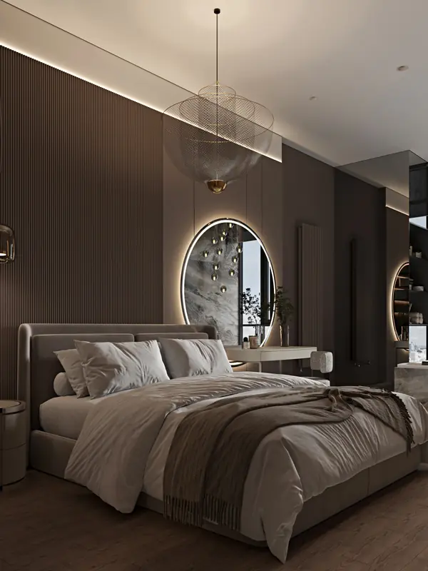 ЖК Континент