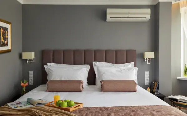 Фотосъемка Отеля "EasyRoom" | www.easyroom.ru