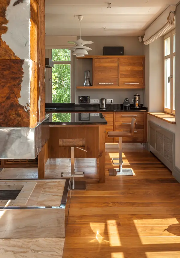 Private House in Peredelkino