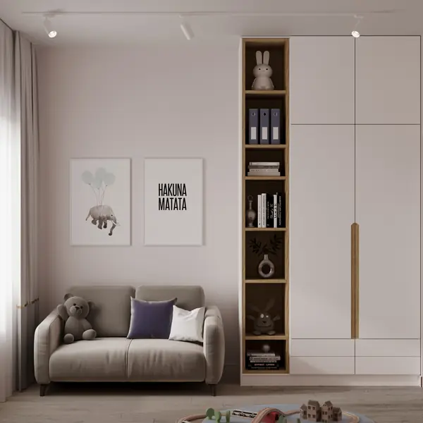 Загородный дом на 110 кв м, СНТ Дони, Ленинградская область