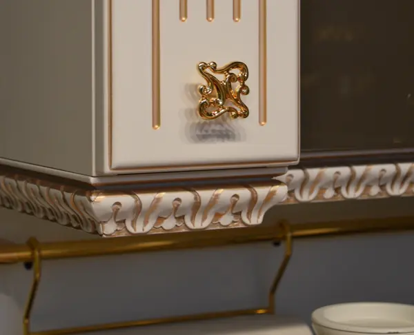 Кухонный гарнитур "Дина Lux"