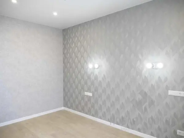 Ремонт 3-комнатной квартиры 80 кв.м в ЖК «Скандинавия»