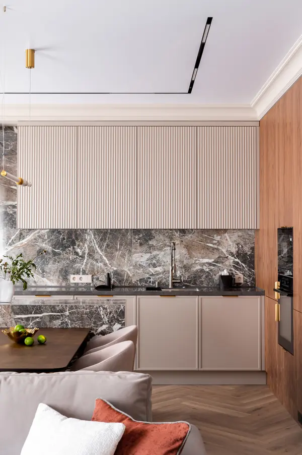 Современная классика для семьи