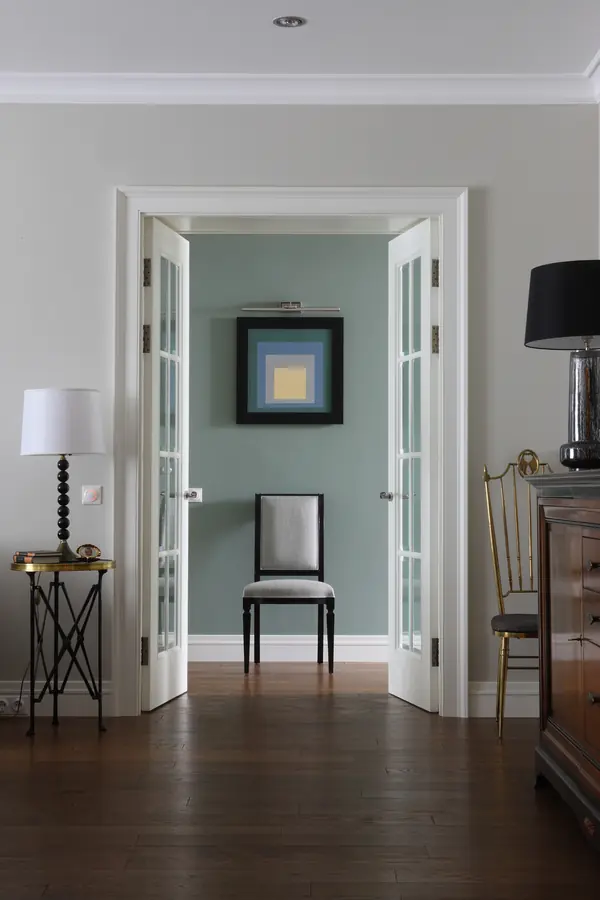 Квартира в центре Москвы.140 кв.м.