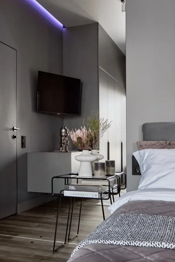 Квартира ЖК Риф г. Томск